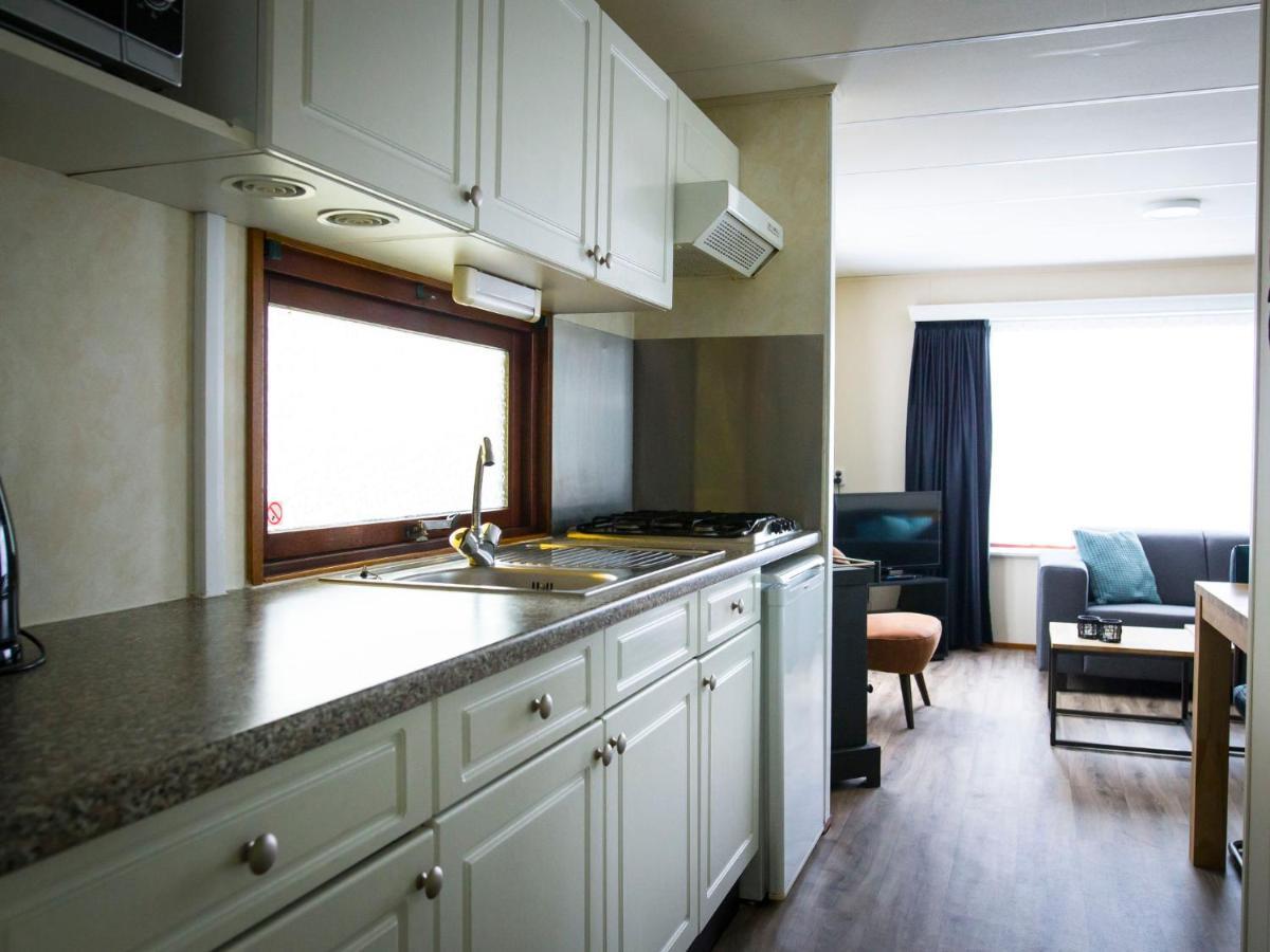 Holiday Home Duinhoeve-1 Udenhout Exterior foto